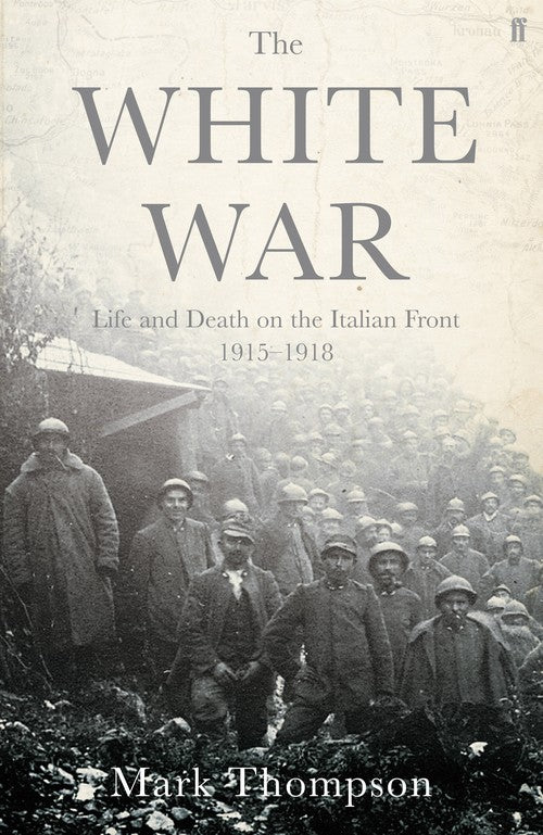 White War