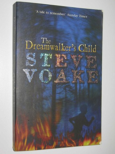 Dreamwalker'S Child