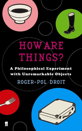 How Are Things?