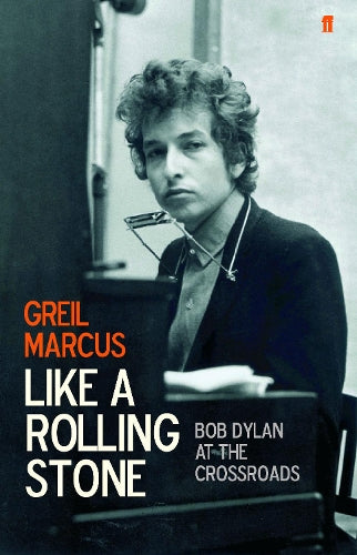 Like a Rolling Stone