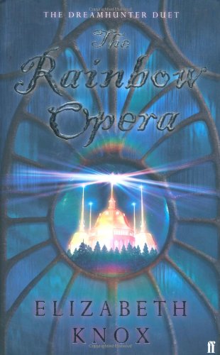 The Rainbow Opera