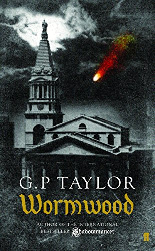 Wormwood (Adult Edition)