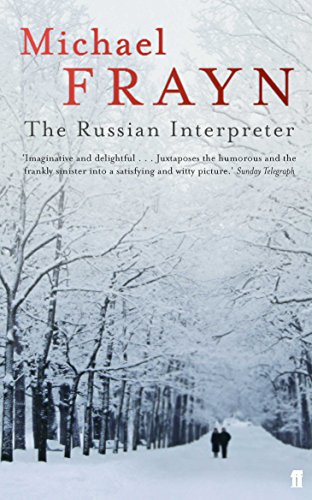 Russian Interpreter