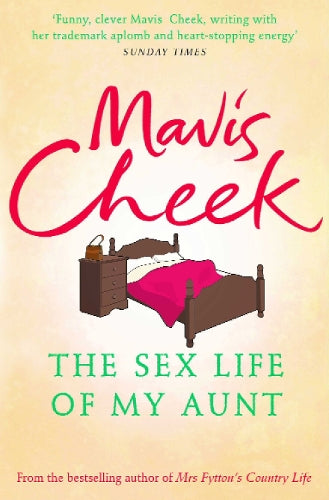 The Sex Life of My Aunt