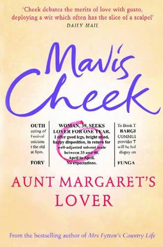 Aunt Margaret's Lover