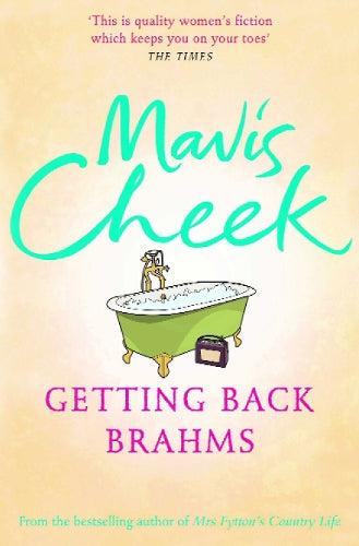 Getting Back Brahms