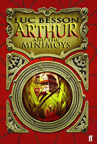 Arthur and the Minimoys