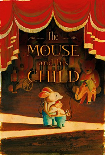 Mouse and His Child