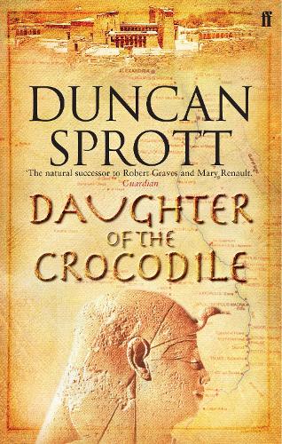 Daughter of the Crocodile