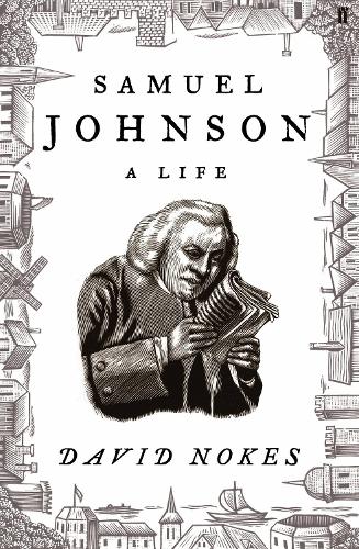Samuel Johnson