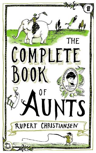 The Complete Book of Aunts
