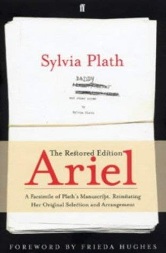 Ariel: the Restored Edition