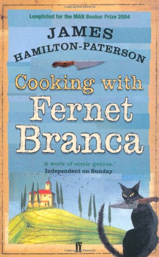 Cooking With Fernet Branca