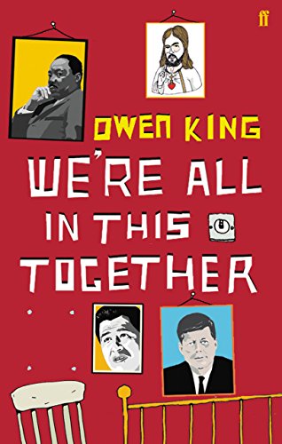 We're All In This Together