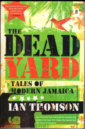 The Dead Yard