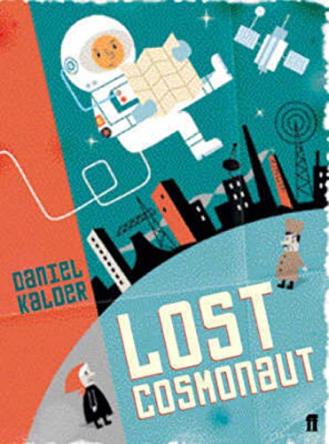 Lost Cosmonaut
