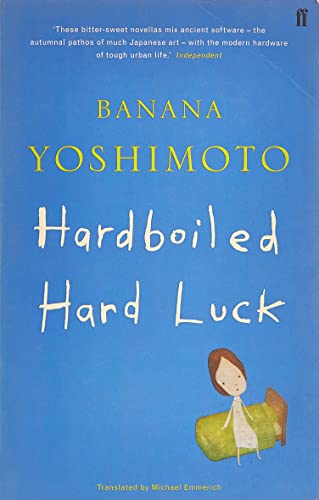 Hardboiled/Hard Luck