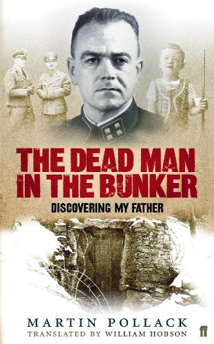 Dead Man in the Bunker