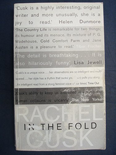 In the Fold