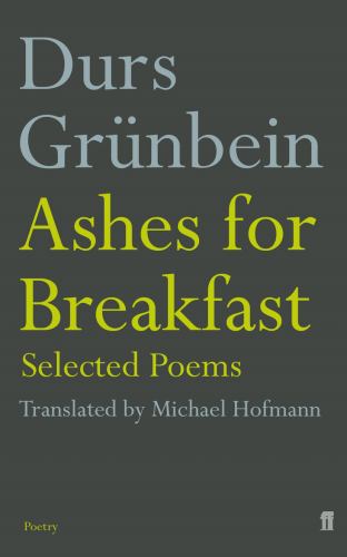Ashes for Breakfast