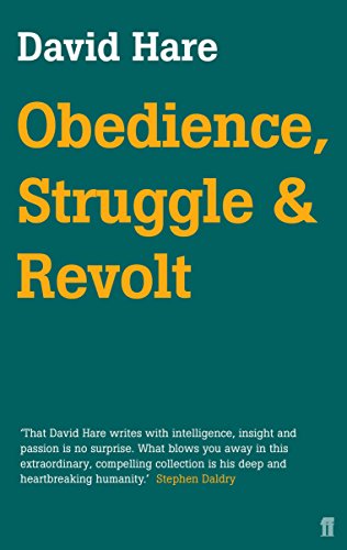 Obedience, Struggle and Revolt