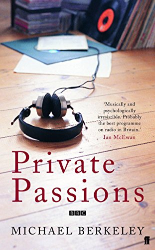 Private Passions