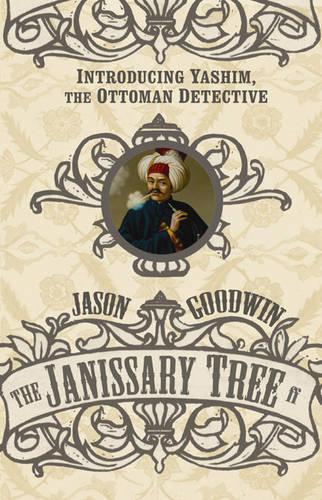 Janissary Tree