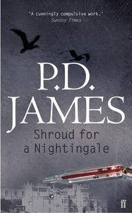 Shroud for a Nightingale 