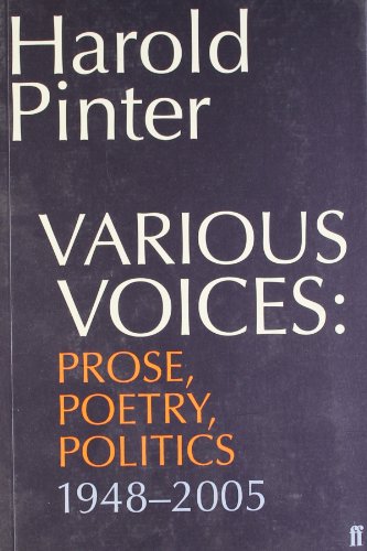 Various Voices