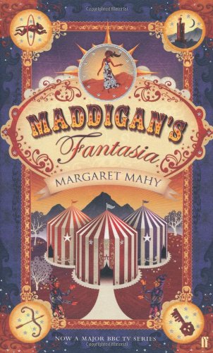 Maddigan's Fantasia