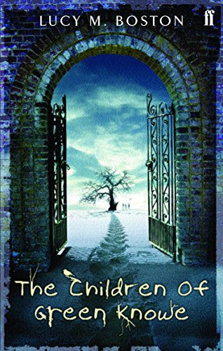 Children of Green Knowe