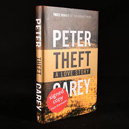 Theft