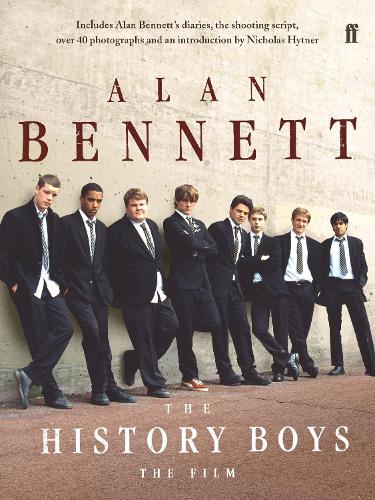 History Boys Film tie-in