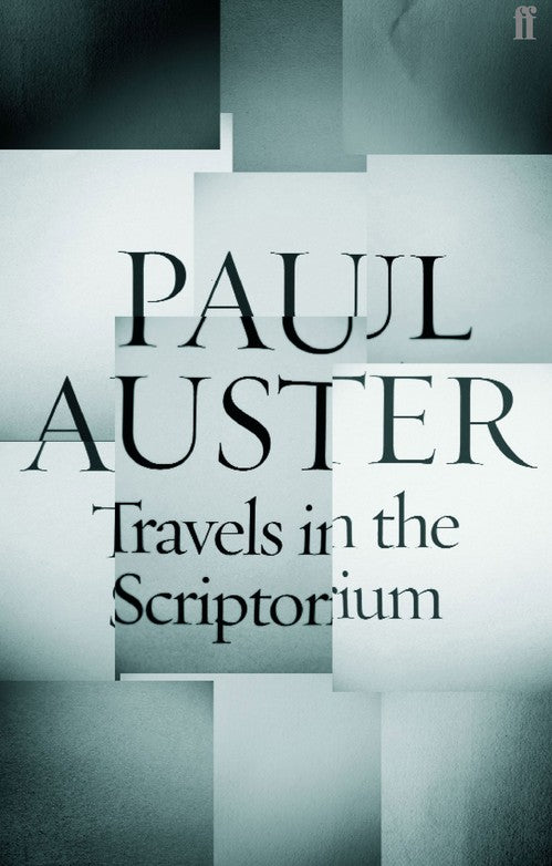 Travels in the Scriptorium