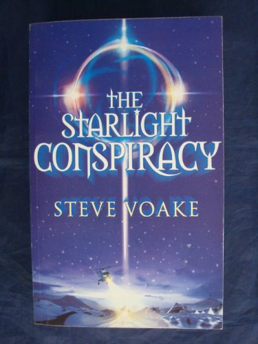Starlight Conspiracy