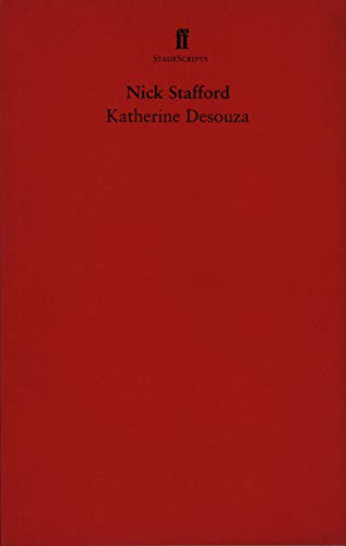 Katherine Desouza