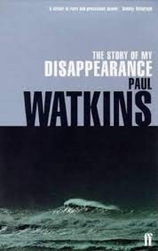 The Story of My Disappearance
