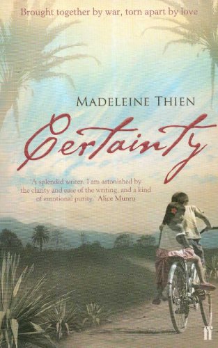 Certainty
