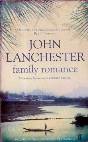 Family Romance: A Memoir