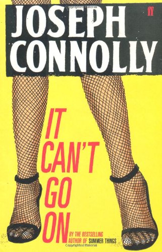 It Can't Go on