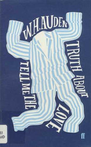 Tell Me the Truth About Love (Faber Classics) 