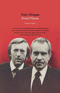 Frost/Nixon 