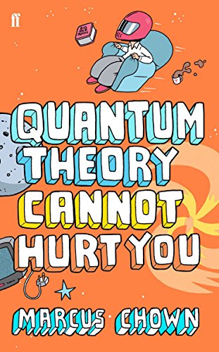 Quantum Theory Cannot Hurt You