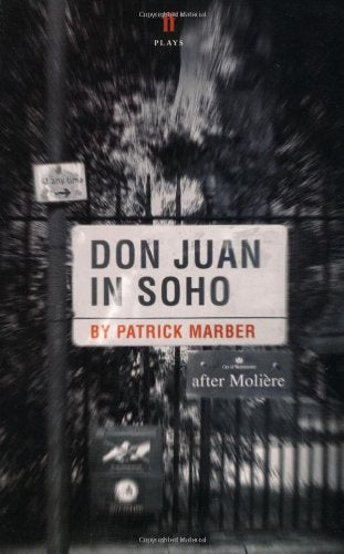 Don Juan in Soho