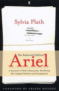 Ariel: The Restored Edition 
