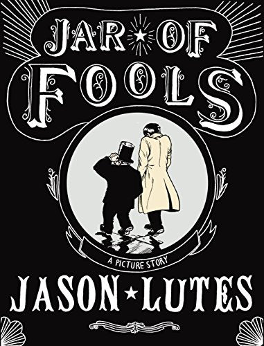 Jar of Fools