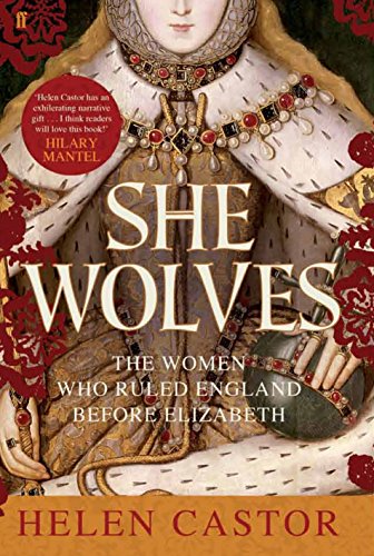 She-Wolves