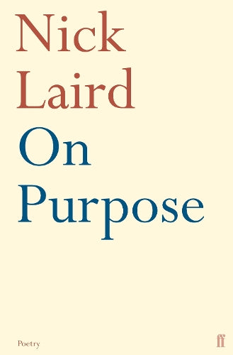 On Purpose