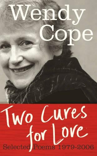 Two Cures for Love