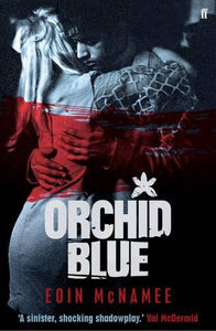 Orchid Blue 
